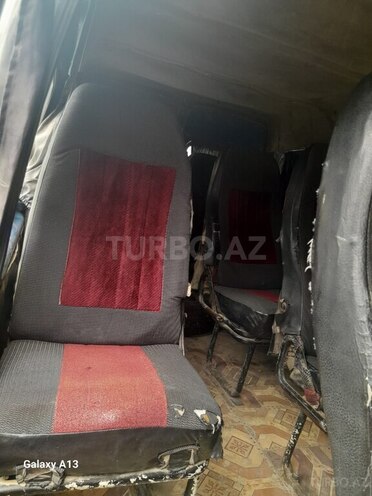 Ford Transit 1992, 340,000 km - 2.5 л - Tərtər