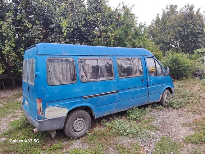 Ford Transit 1992, 340,000 km - 2.5 л - Tərtər