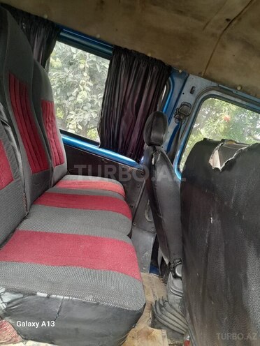 Ford Transit 1992, 340,000 km - 2.5 л - Tərtər