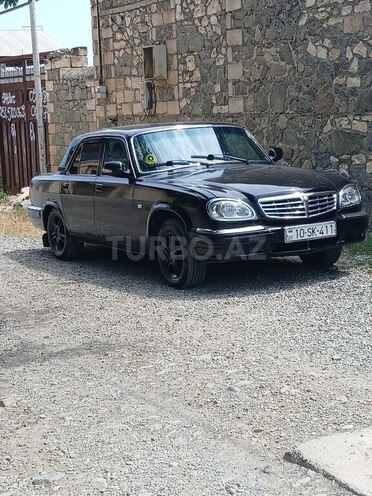 GAZ 31105 2006, 290,000 km - 2.3 l - Şəmkir