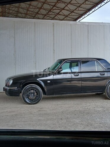 GAZ 31105 2006, 290,000 km - 2.3 l - Şəmkir