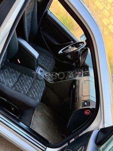 Mercedes C 200 1998, 350,250 km - 2.0 l - Bakı