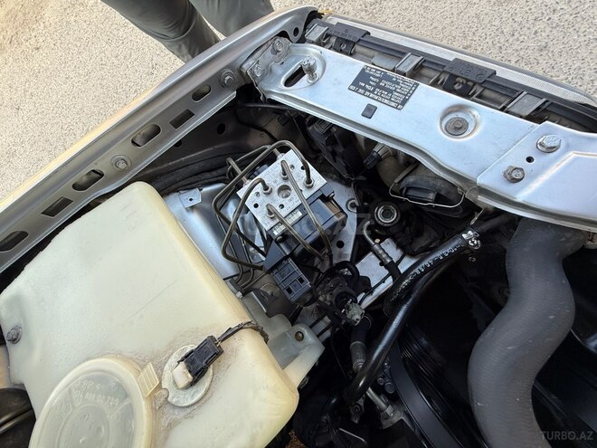 Mercedes C 200 1998, 350,250 km - 2.0 l - Bakı