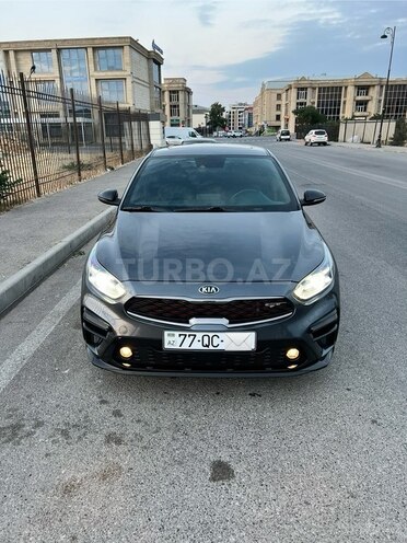 Kia Forte 2020, 170,590 km - 1.6 l - Bakı