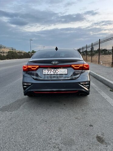 Kia Forte 2020, 170,590 km - 1.6 l - Bakı