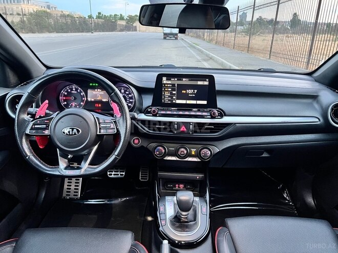 Kia Forte 2020, 170,590 km - 1.6 l - Bakı
