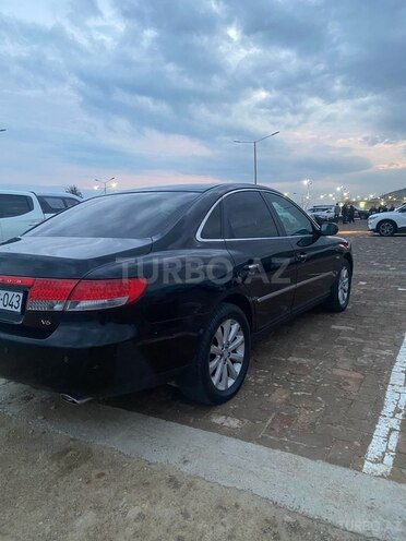 Hyundai Grandeur 2008, 249,000 km - 2.7 l - Bakı