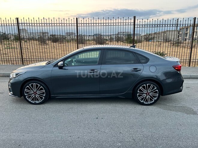 Kia Forte 2020, 170,590 km - 1.6 l - Bakı