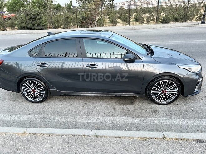 Kia Forte 2020, 170,590 km - 1.6 l - Bakı