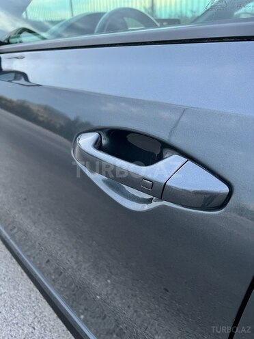 Kia Forte 2020, 170,590 km - 1.6 l - Bakı