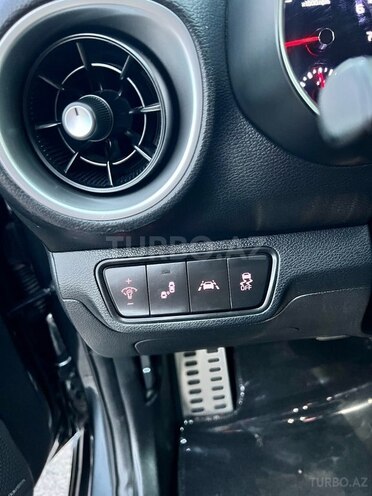 Kia Forte 2020, 170,590 km - 1.6 l - Bakı