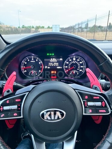 Kia Forte 2020, 170,590 km - 1.6 l - Bakı