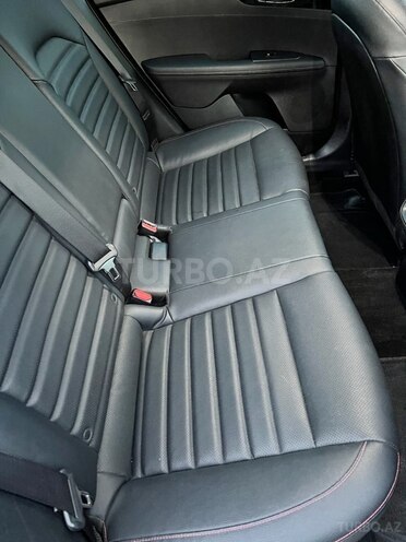 Kia Forte 2020, 170,590 km - 1.6 l - Bakı