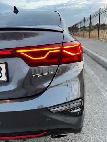 Kia Forte 2020, 170,590 km - 1.6 l - Bakı