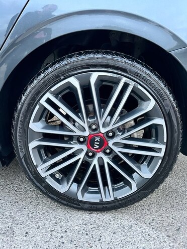 Kia Forte 2020, 170,590 km - 1.6 l - Bakı