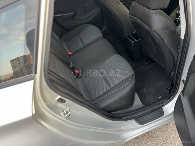 Hyundai i30 2015, 247,000 km - 1.4 l - Bakı