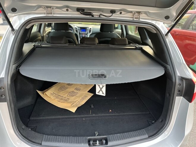 Hyundai i30 2015, 247,000 km - 1.4 l - Bakı