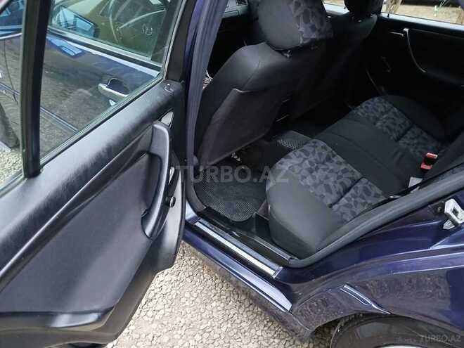 Mercedes C 200 1999, 264,124 km - 2.0 л - Masallı