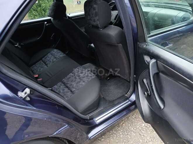 Mercedes C 200 1999, 264,124 km - 2.0 л - Masallı