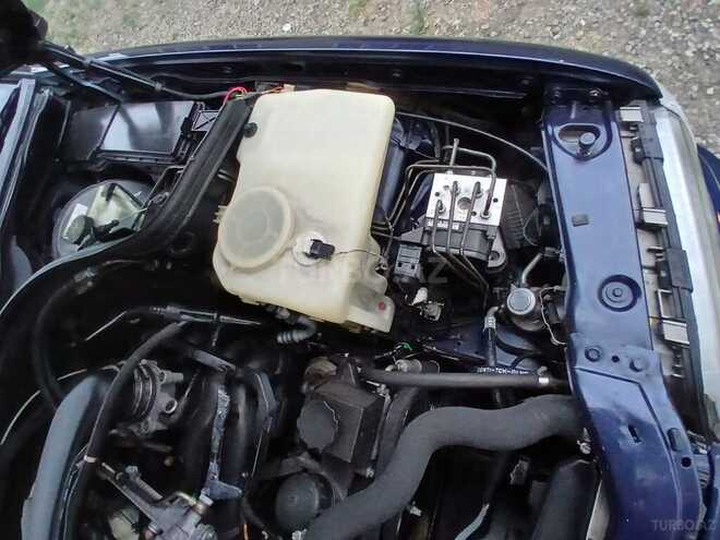 Mercedes C 200 1999, 264,124 km - 2.0 л - Masallı