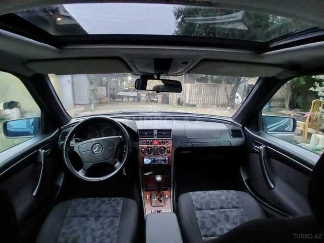 Mercedes C 200 1999, 264,124 km - 2.0 л - Masallı