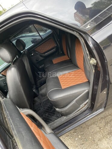 GAZ 31105 2008, 820,411 km - 2.3 l - Sumqayıt