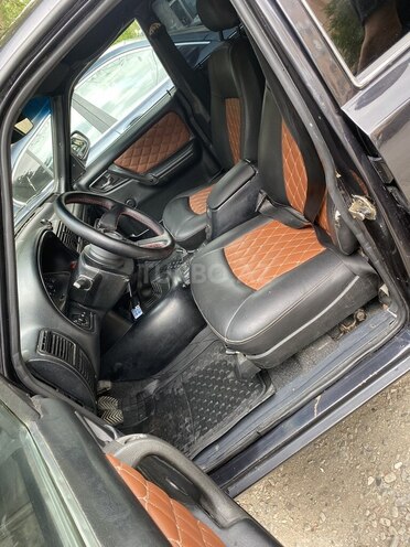 GAZ 31105 2008, 820,411 km - 2.3 l - Sumqayıt
