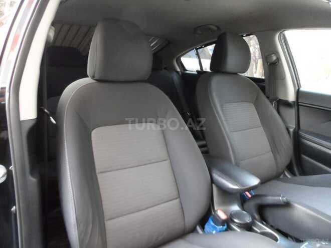 Kia Cerato 2013, 196,000 km - 1.6 l - Bakı