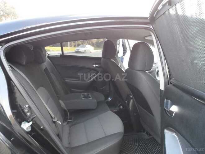 Kia Cerato 2013, 196,000 km - 1.6 l - Bakı