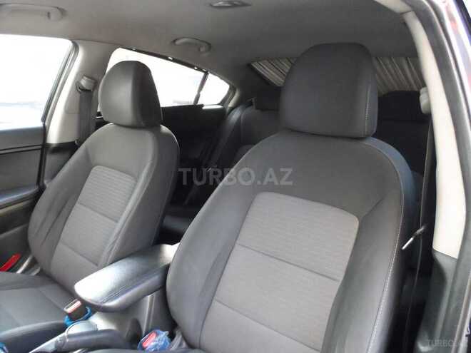 Kia Cerato 2013, 196,000 km - 1.6 l - Bakı