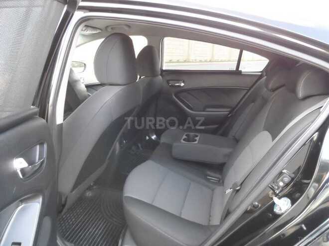 Kia Cerato 2013, 196,000 km - 1.6 l - Bakı
