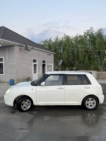 Lifan 320 2011, 180,000 km - 1.3 l - Bakı