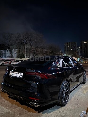 GAC  2024, 20,000 km - 1.5 л - Bakı