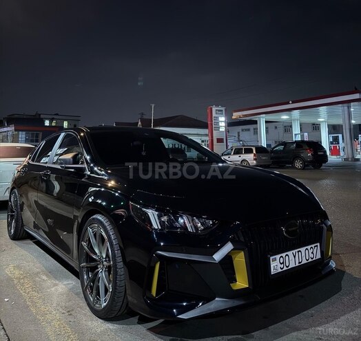 GAC  2024, 20,000 km - 1.5 л - Bakı