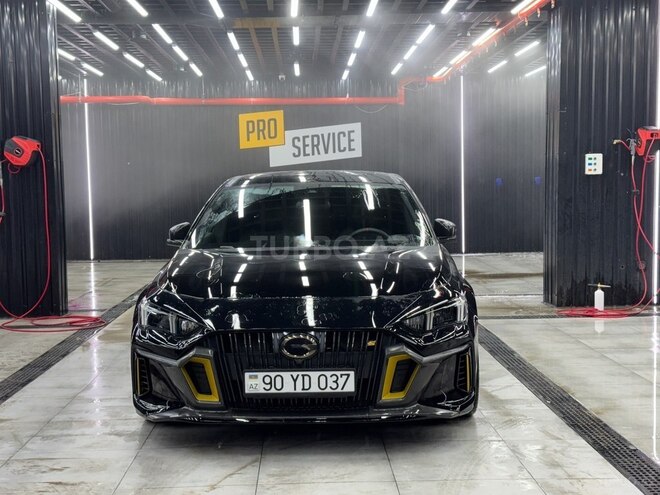 GAC  2024, 20,000 km - 1.5 л - Bakı