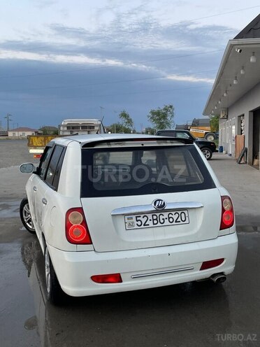 Lifan 320 2011, 180,000 km - 1.3 l - Bakı