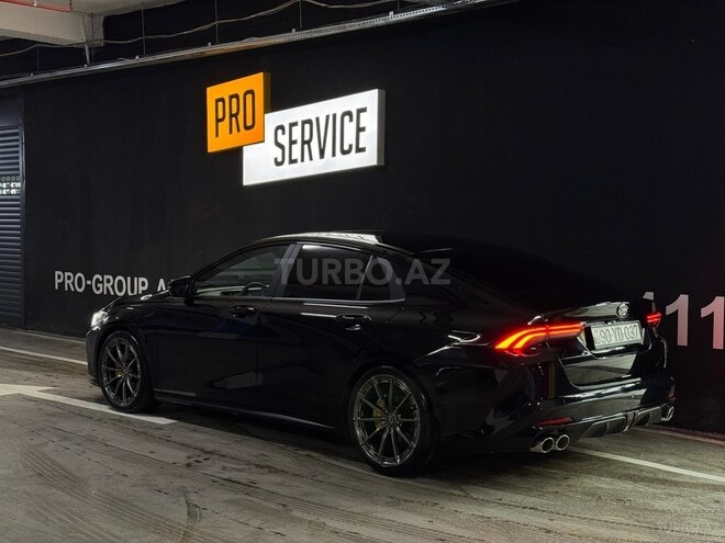 GAC  2024, 20,000 km - 1.5 л - Bakı