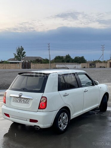 Lifan 320 2011, 180,000 km - 1.3 l - Bakı