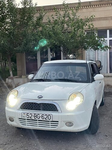 Lifan 320 2011, 180,000 km - 1.3 l - Bakı
