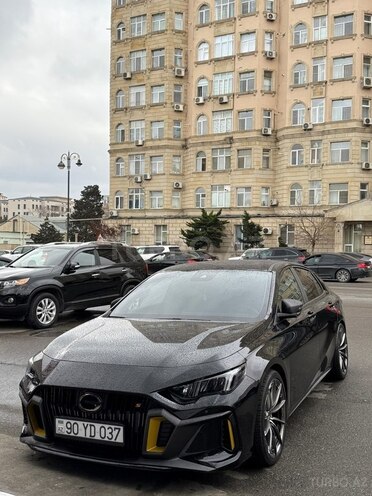 GAC  2024, 20,000 km - 1.5 л - Bakı