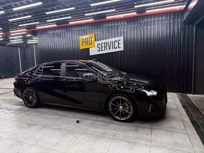 GAC  2024, 20,000 km - 1.5 л - Bakı