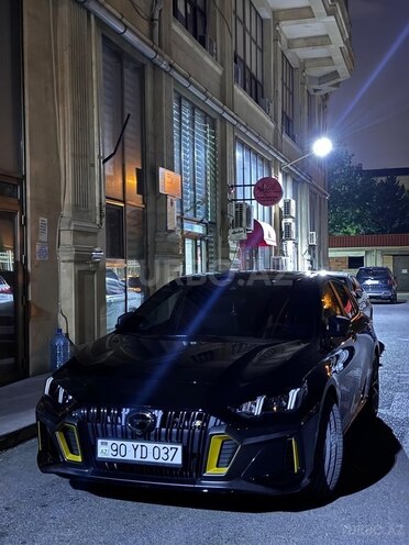 GAC  2024, 20,000 km - 1.5 л - Bakı