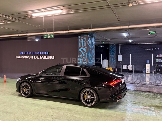 GAC  2024, 20,000 km - 1.5 л - Bakı