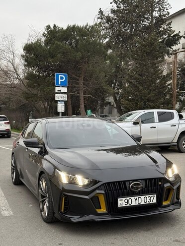 GAC  2024, 20,000 km - 1.5 л - Bakı