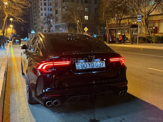 GAC  2024, 20,000 km - 1.5 л - Bakı