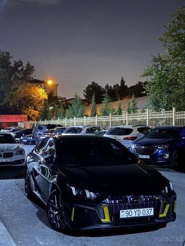 GAC  2024, 20,000 km - 1.5 л - Bakı