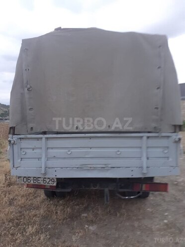 GAZ 3302-288 1999, 95,000 km - 2.4 л - Ağsu