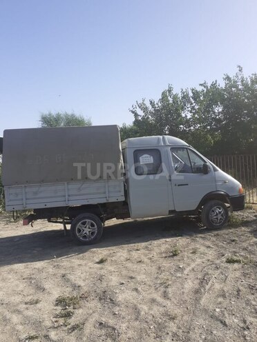 GAZ 3302-288 1999, 95,000 km - 2.4 л - Ağsu