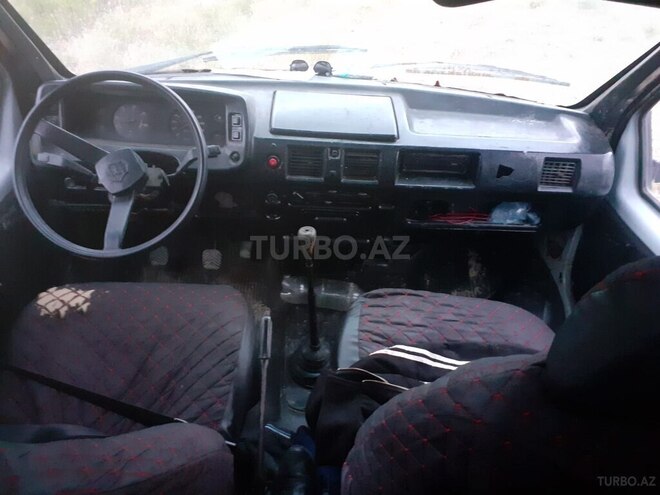 GAZ 3302-288 1999, 95,000 km - 2.4 л - Ağsu