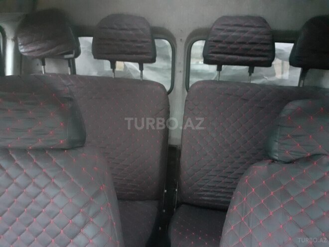 GAZ 3302-288 1999, 95,000 km - 2.4 л - Ağsu